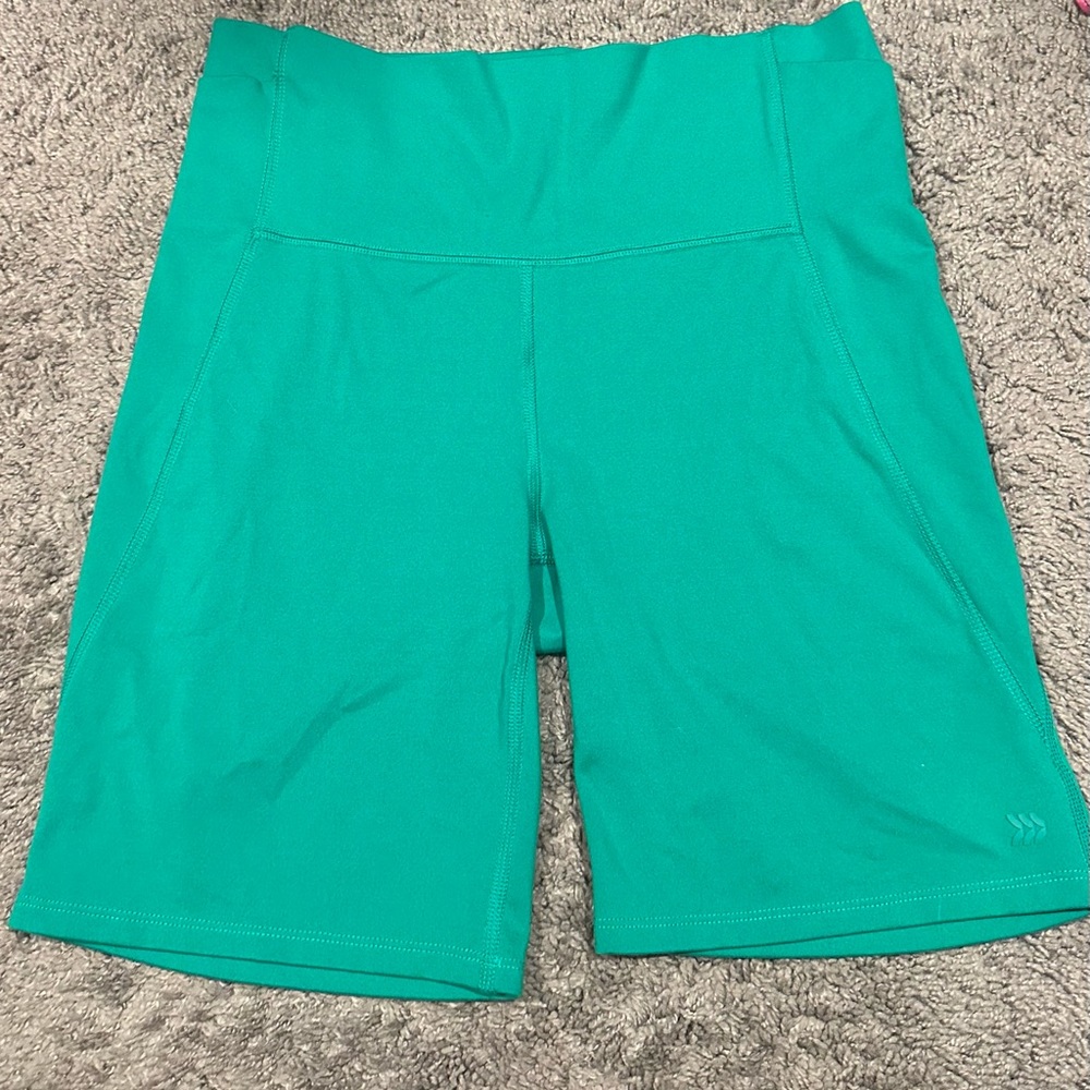 All In Motion Women’s Biker Shorts